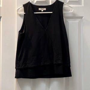 Madewell tank